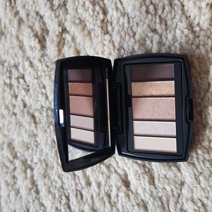 Lancome eyeshadow , French Riviera
